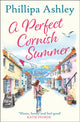 Book cover of: Perfect Cornish Summer. By: Phillipa Ashley