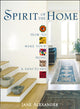 Book cover of: Spirit of the Home. By: Jane Alexander