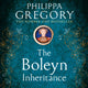Book cover of: Boleyn Inheritance