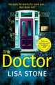 Book cover of: Doctor. By: Lisa Stone