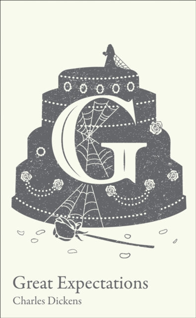 Book cover of: Great Expectations. By: Charles Dickens