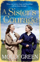 Book cover of: Sister’s Courage