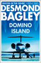 Book cover of: Domino Island. By: Desmond Bagley