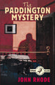Book cover of: Paddington Mystery. By: Cecil John Charles Street