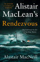Book cover of: Rendezvous. By: Alastair MacNeill