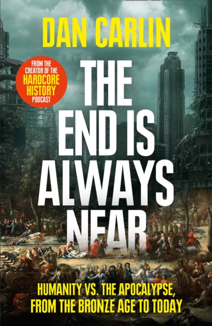 End Is Always Near