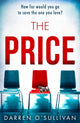 Book cover of: Price. By: Darren O'Sullivan