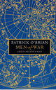 Book cover of: Men-of-War. By: Patrick O'Brian