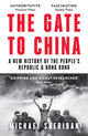 Book cover of: Gate to China. By: Michael Sheridan