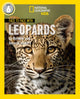 Book cover of: Face to Face with Leopards. By: Dereck Joubert