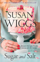 Book cover of: Sugar and Salt. By: Susan Childress