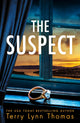 Book cover of: Suspect. By: Terry Lynn Thomas