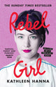 Rebel Girl, My Life as a Feminist Punk 9780008365356 Kathleen Hanna