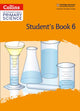 Book cover of: International Primary Science Student's Book: Stage 6