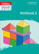International Primary Maths Workbook: Stage 2 9780008369460 Lisa Jarmin