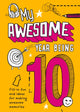 My Awesome Year being 10 9780008372644 Kia Marie Hunt