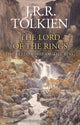 Fellowship of the Ring 9780008376123 Alan Lee