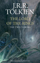 Two Towers 9780008376130 Alan Lee