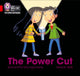 Book cover of: Power Cut. By: Collins Big Cat