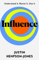 Book cover of: Influence