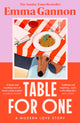 Table for One 9780008382766 Emma Gannon