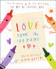 Love from the Crayons 9780008384913 Drew Daywalt
