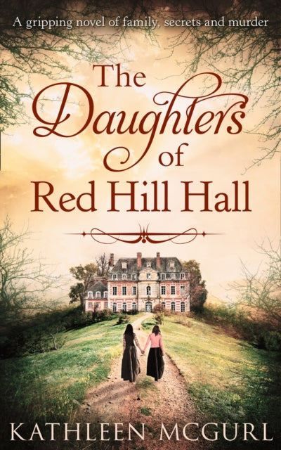 Book cover of: Daughters Of Red Hill Hall