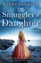 Book cover of: Smuggler’s Daughter. By: Kerry Barrett