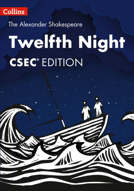 Twelfth Night 9780008399627 William Shakespeare