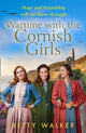Book cover of: Wartime with the Cornish Girls. By: Betty Walker