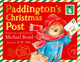 Paddington’s Christmas Post 9780008413262 Michael Bond
