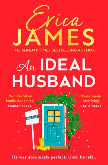 Ideal Husband 9780008413835 Erica James