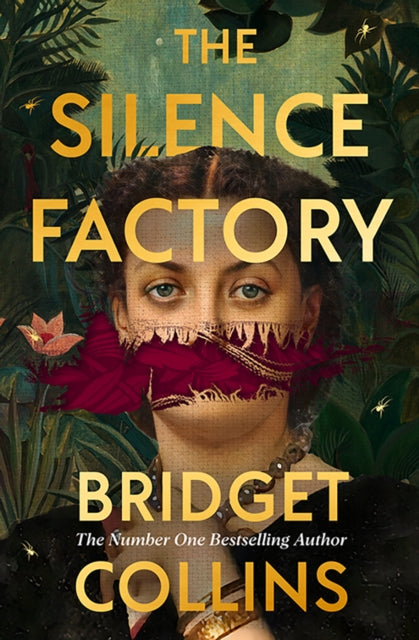Silence Factory 9780008424046 Bridget Collins