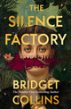 Silence Factory 9780008424046 Bridget Collins