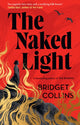 Book cover of: Naked Light. By: Bridget Collins