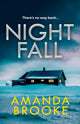 Nightfall 9780008431945 Amanda Brooke
