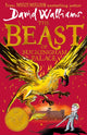 Beast of Buckingham Palace 9780008438708 David Walliams