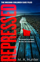Repressed 9780008443382 M. A. Hunter