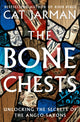 Book cover of: Bone Chests. By: Cat Jarman