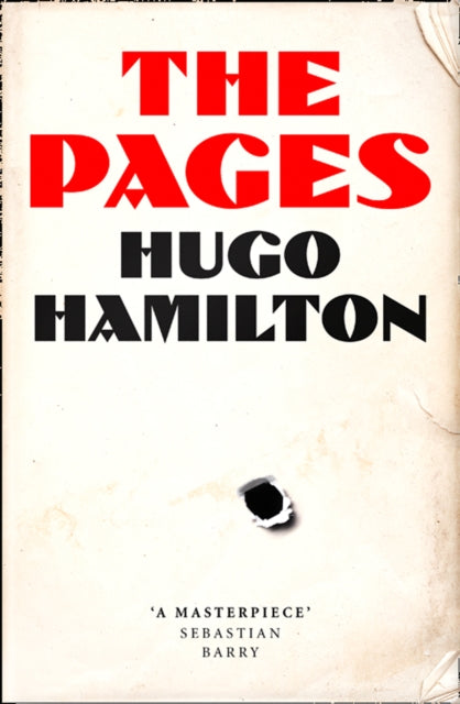 Pages 9780008451660 Hugo Hamilton