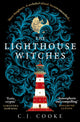 Lighthouse Witches 9780008455446 C. J. Cooke