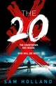 Book cover of: Twenty. By: Sam Holland