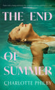 Book cover of: End of Summer