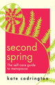 Book cover of: Second Spring. By: Kate Codrington