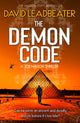 Book cover of: Demon Code. By: David Leadbeater