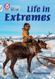 Book cover of: Life in Extremes. By: Danny Pearson