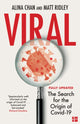 Book cover of: Viral. By: Alina Chan