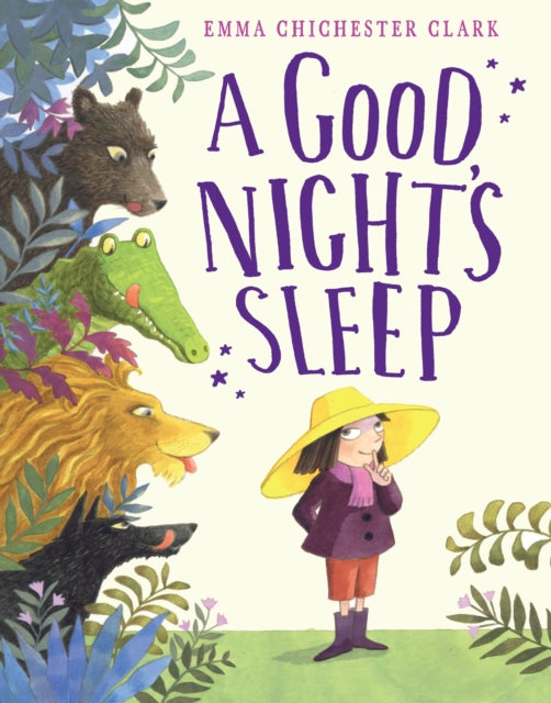 Book cover of: Good Night?s Sleep