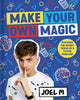 Book cover of: Make Your Own Magic. By: Joel M