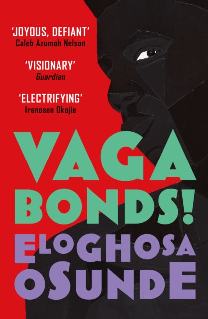Vagabonds! 9780008498030 Eloghosa Osunde